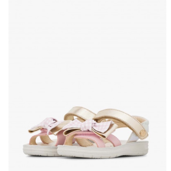 Naturino Other - NATURINO SUMATRA Leather sandals in Pink